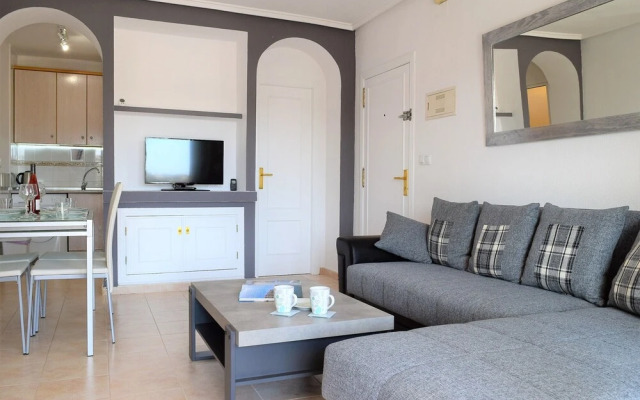 Molino Blanco  9 South Facing nr pool