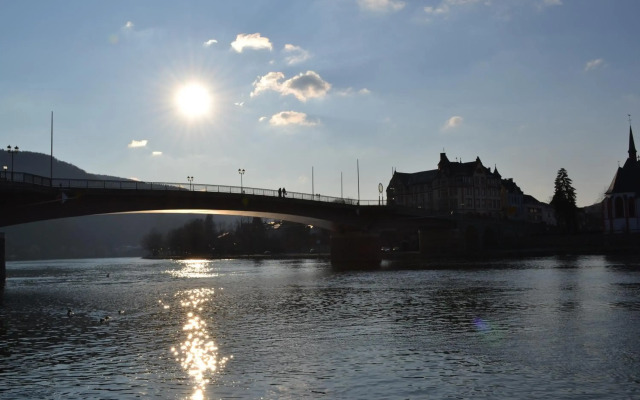 Weingut Mathy-Schanz