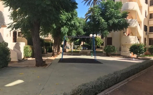 Las Marinas Apartment - 0541-H