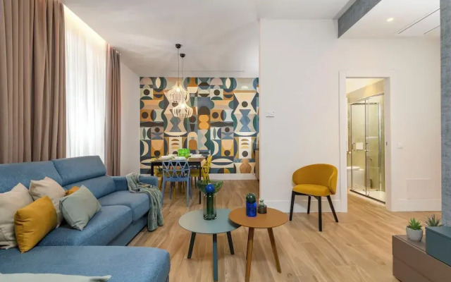 Domus Augustea - Luxury Accommodations