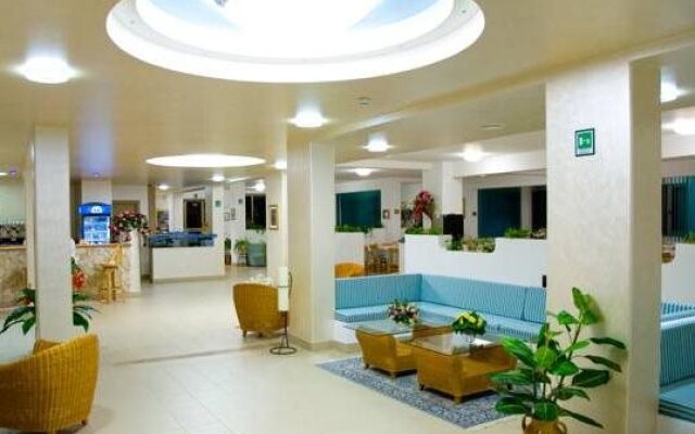 Hotel Svevo
