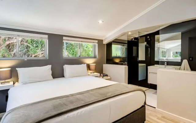Ocean View Camps Bay 5bed Villa w Pool Valtameri