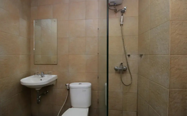 Airy Tebet Barat Sembilan 29 Jakarta