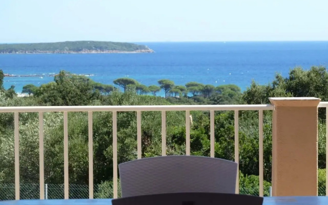 Résidence U LATONU - Palombaggia