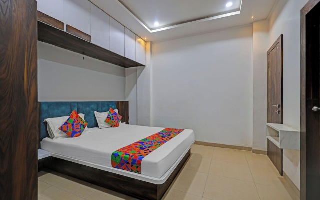 FabHotel Kas