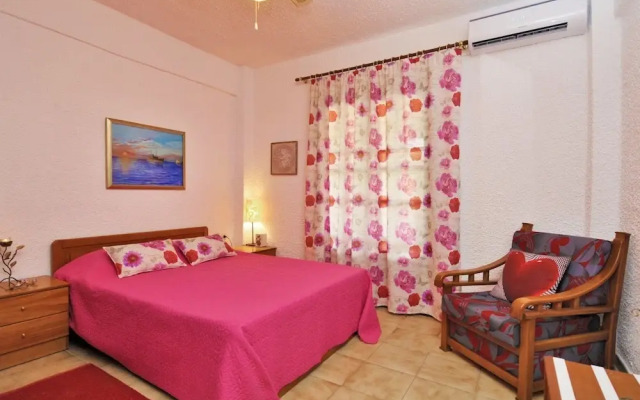 Dafni Maisonette Nea Potidea