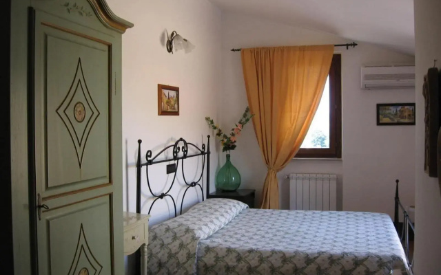 Agriturismo La Gismonda