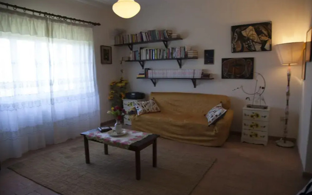 Solestella Umbria Countryhouse
