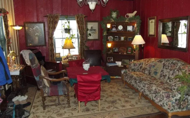 The Crofting Bed and Breakfast