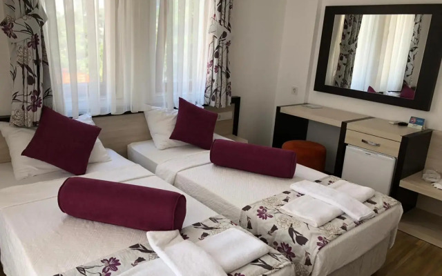Hotel Hermes