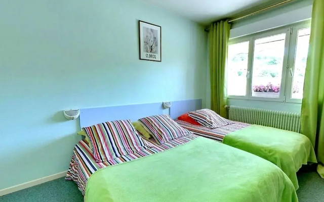 Hôtel Bel Air