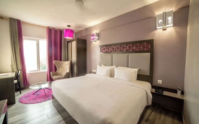 Hotel Visakka - Palani