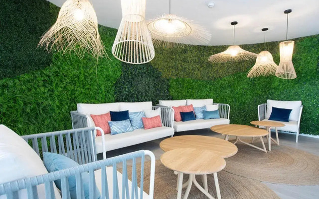 Palmanova Suites by TRH