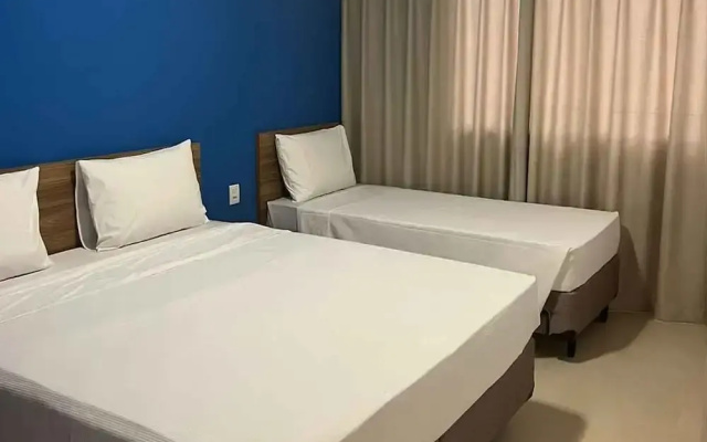 São Pedro Thermas Resort
