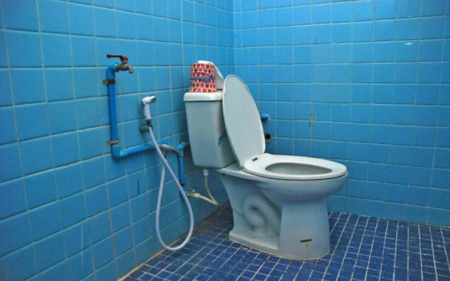 ME HUG Hostel&Restaurant