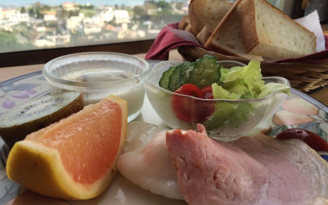 Surfside Bed & Breakfast