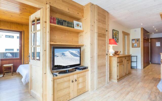 Appartement La Clusaz, 3 pièces, 6 personnes - FR-1-304-77