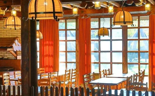 Motel Plitvice Zagreb