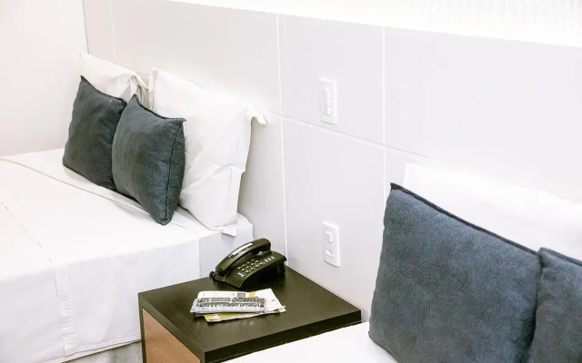 Fênix Hotel Varginha