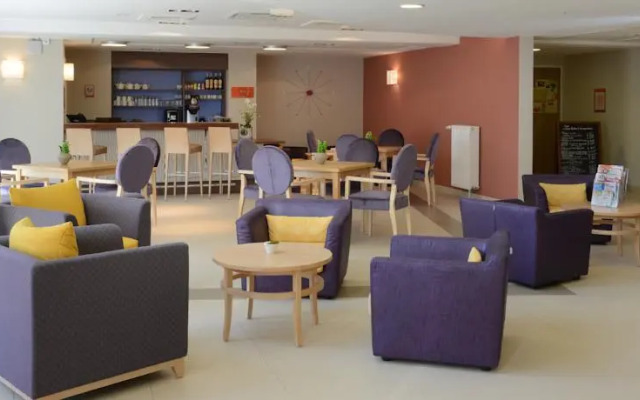 Domitys La Rose du Beffroi