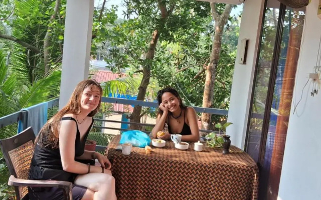Marari Asphodel Homestay (Brezza Homestay)