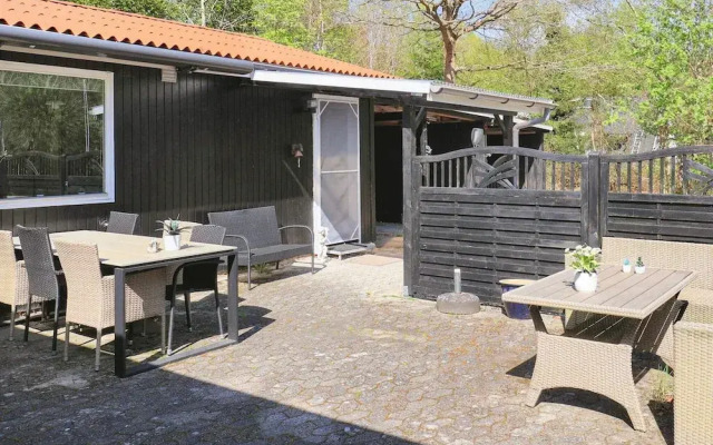 6 Person Holiday Home in Hadsund
