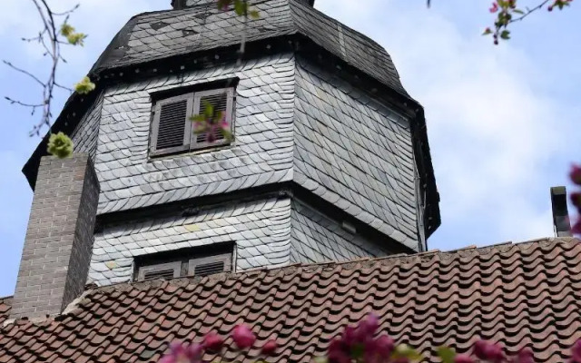 Hotel Aegidienhof