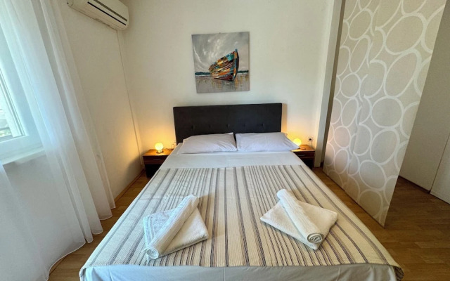 Apartment Kristina 1