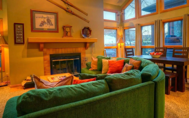Abode on Norfolk