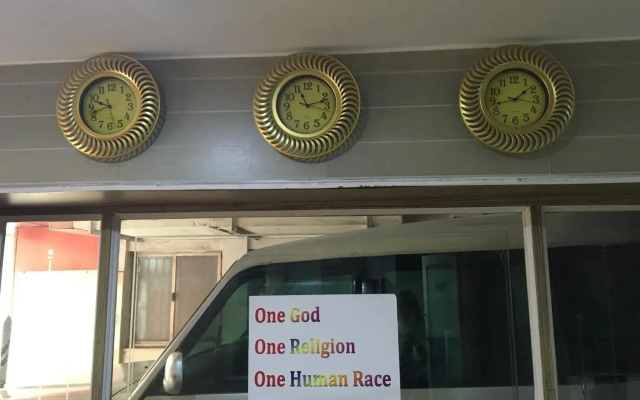 New Victory Mansion & Lodging by OYO Rooms