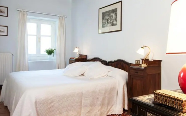 Villa Rivetta - Marchesi di Rozzano