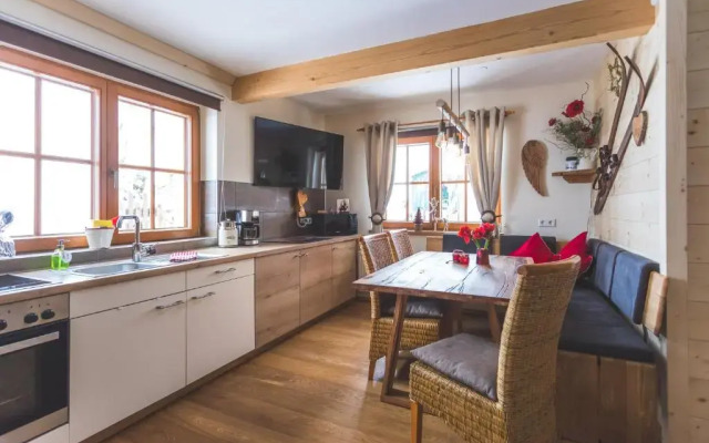 Hilltop Appartement