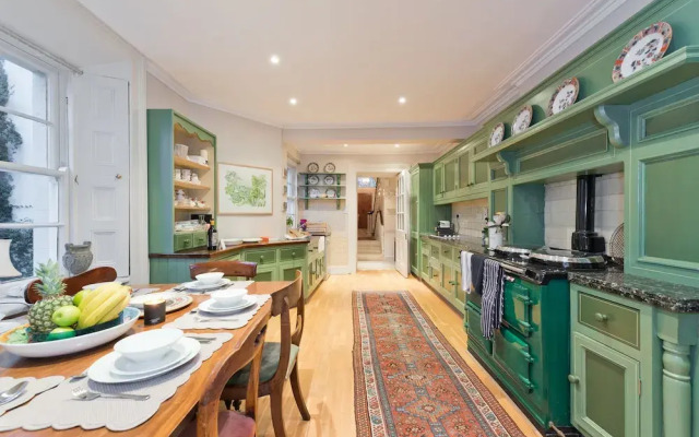 Sweet Inn - Elegant Ballsbridge