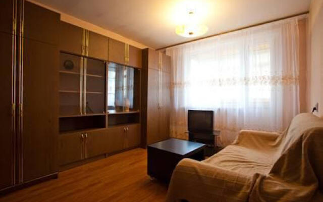 Nsk Flat Apartments Lenina Street Area