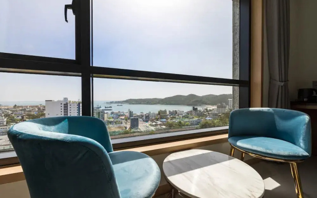 H Avenue Hotel Gijang Ilgwang