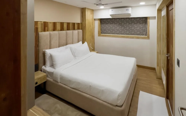 The Habitat Suites
