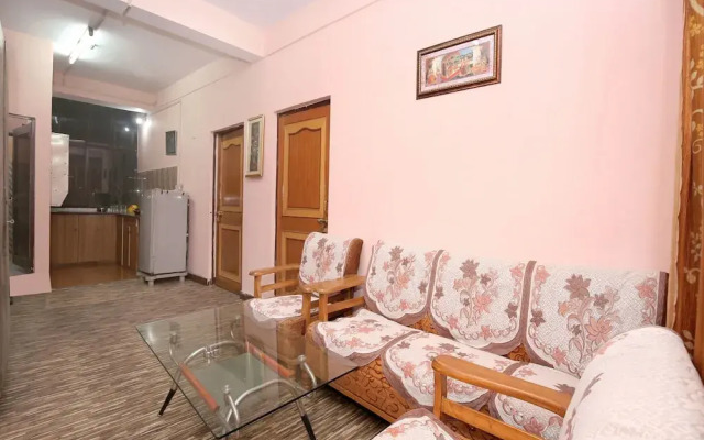 OYO 12406 Home Valley View Bhattakufer