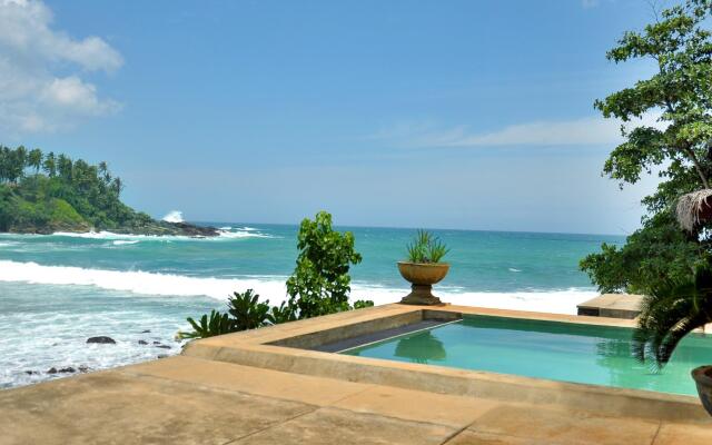 Kottan-on-sea House