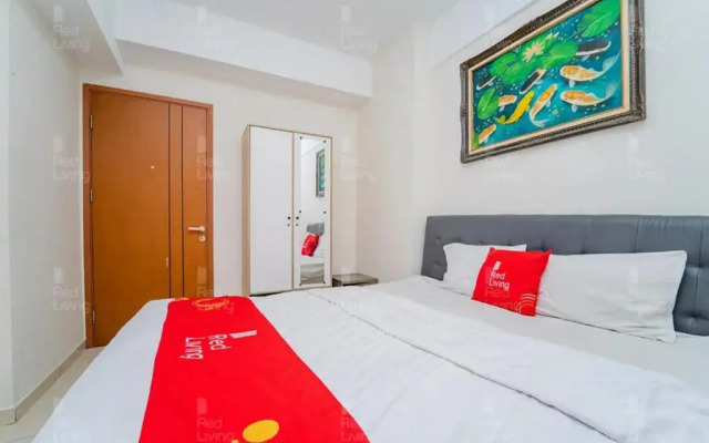 RedLiving Apartemen Green Lake View Cimanggis - WIN Property