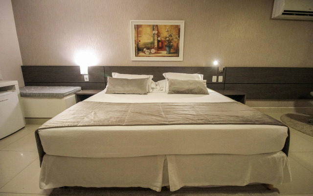 Oscar Hotel Executive