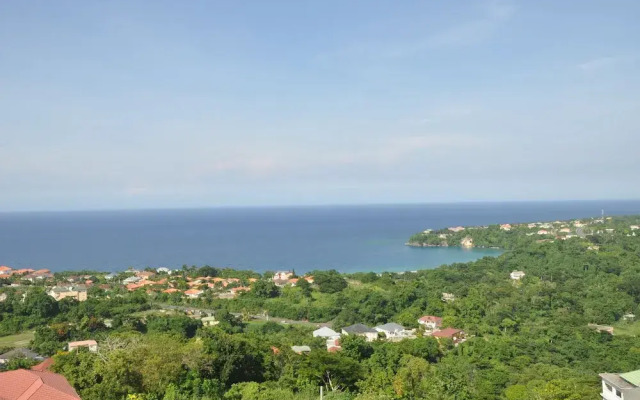 Sunrise Villas Jamaica