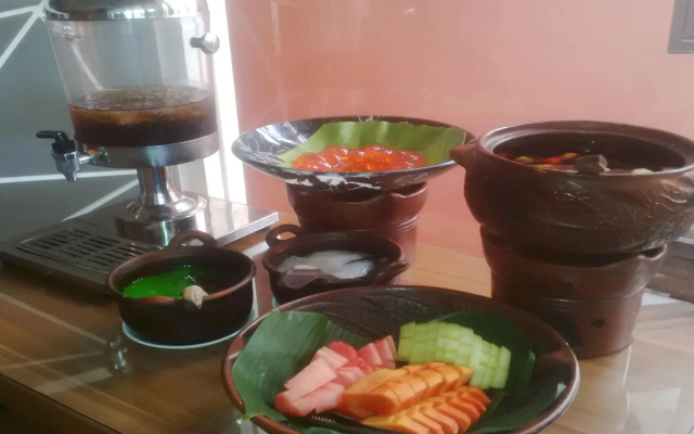 Fovere Puri Semarang