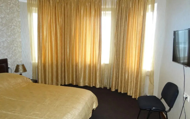 Inn Nagornaya 17-3