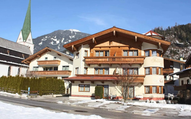 Beautiful Apartment in Kaltenbach With Sauna