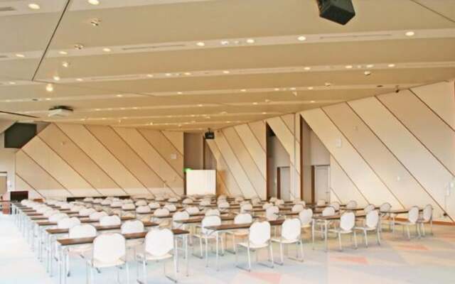 Hotel Greenpia Minami Aso