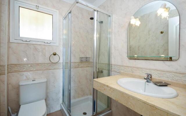 Benimar 3 - Two Bed