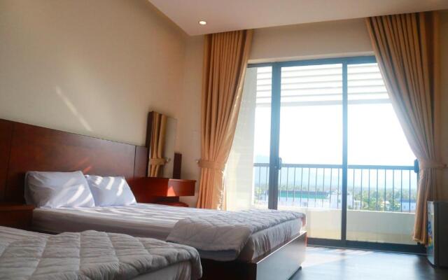 My Ca Hotel