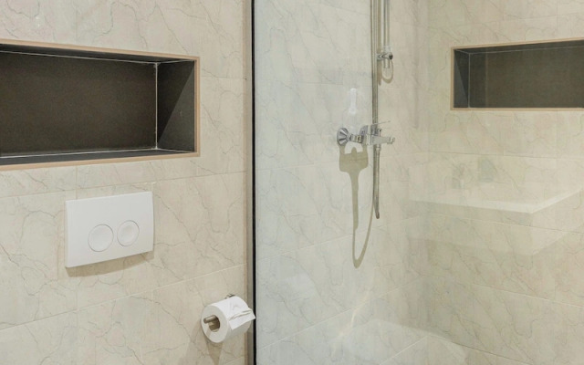 George Residence Victoria Island Lagos