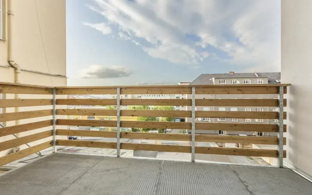 Apartsee apartments