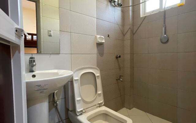JJB Aquafarm Resort by Cocotel